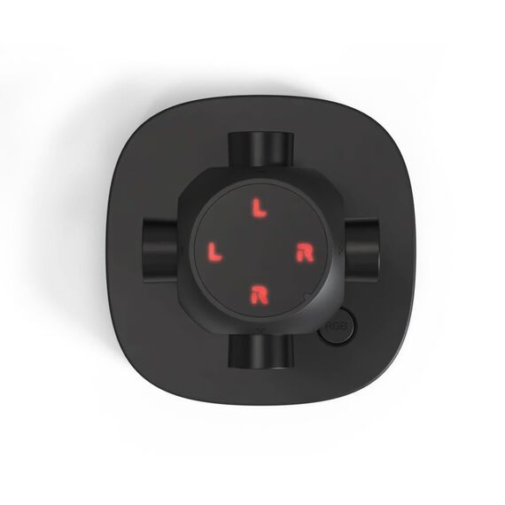 Trade Invaders - Charging Dock for 4 Joy-Cons Nintendo Switch 2 / Nintendo Switch 2 | Techbox