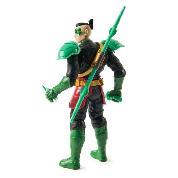 Batman - Ninja Strike Weapon Warriors 15 cm - Robin / Toys