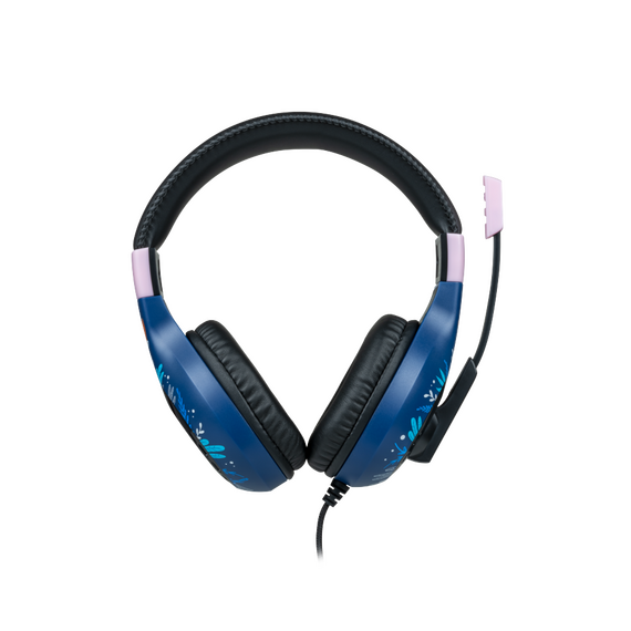 BigBen Wired Stereo Headset V1 - Fox (Switch) / PlayStation 5