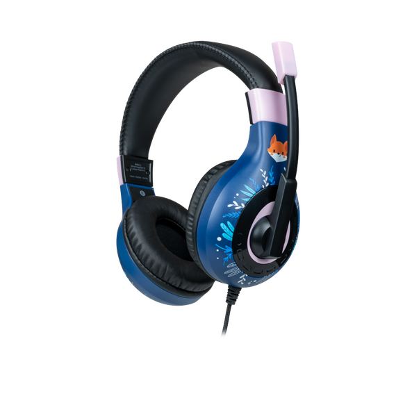 BigBen Wired Stereo Headset V1 - Fox (Switch) / PlayStation 5