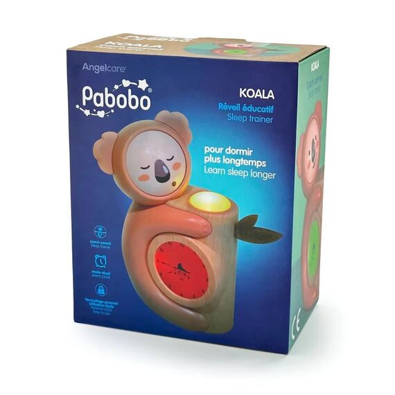 Claessens Kids - Pabobo Koala Sleep Trainer / Baby and Children