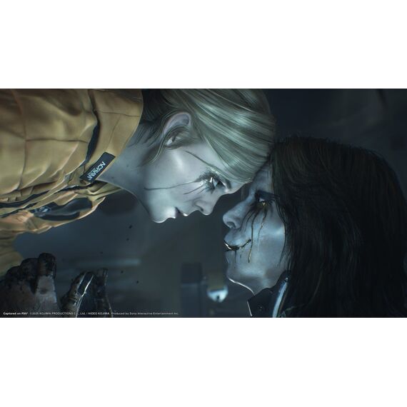 Death Stranding 2: On The Beach / PlayStation 5 | Techbox