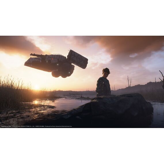 Death Stranding 2: On The Beach / PlayStation 5 | Techbox