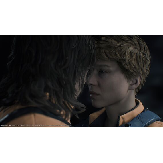 Death Stranding 2: On The Beach / PlayStation 5 | Techbox