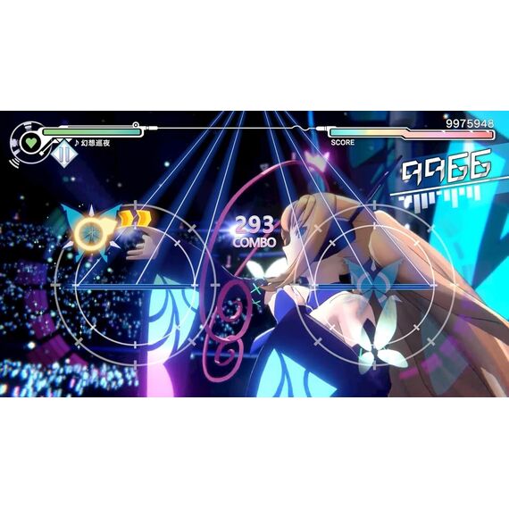 Gunvolt Records Cychronicle (Multi-Language) (Import) / Nintendo Switch - Nintendo Switch Games - Games - Techbox
