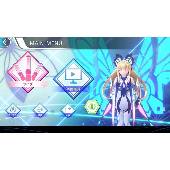 Gunvolt Records Cychronicle (Multi-Language) (Import) / Nintendo Switch - Nintendo Switch Games - Games - Techbox