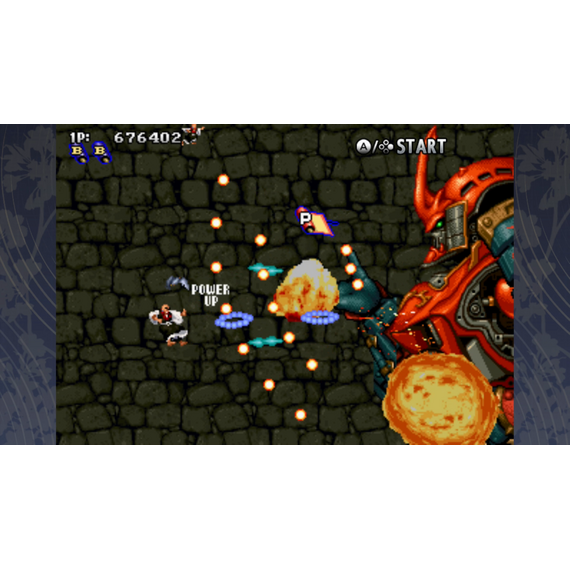 Psikyo Shooting Library Vol. 2 (Multi Language) (Import) / Nintendo Switch | Techbox