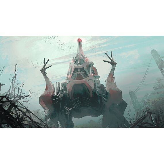 Stella of The End (Multi-Language) (Import) / Nintendo Switch - Nintendo Switch Games - Games - Techbox