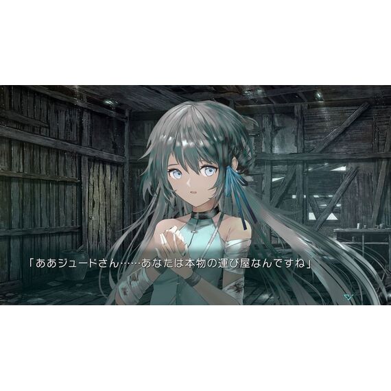 Stella of The End (Multi-Language) (Import) / Nintendo Switch - Nintendo Switch Games - Games - Techbox