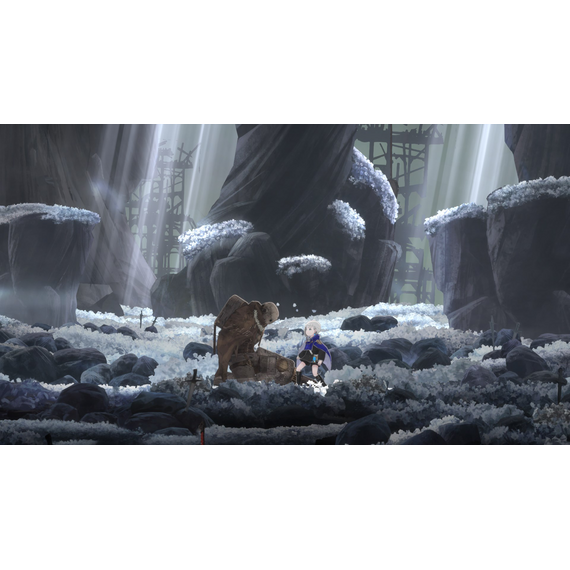 Ender Magnolia: Bloom In The Mist / Nintendo Switch | Techbox