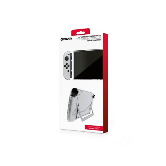 Nacon - Switch 2 Hardcase / Nintendo Switch 2 | Techbox