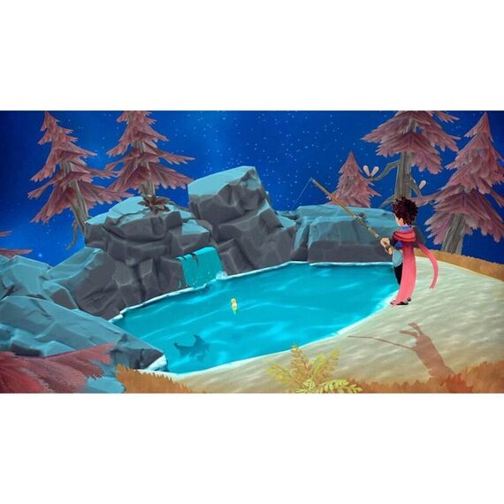 Ankora: Lost Days & Deiland: Pocket Planet / PlayStation 4 - PS4 Games - Games - Techbox