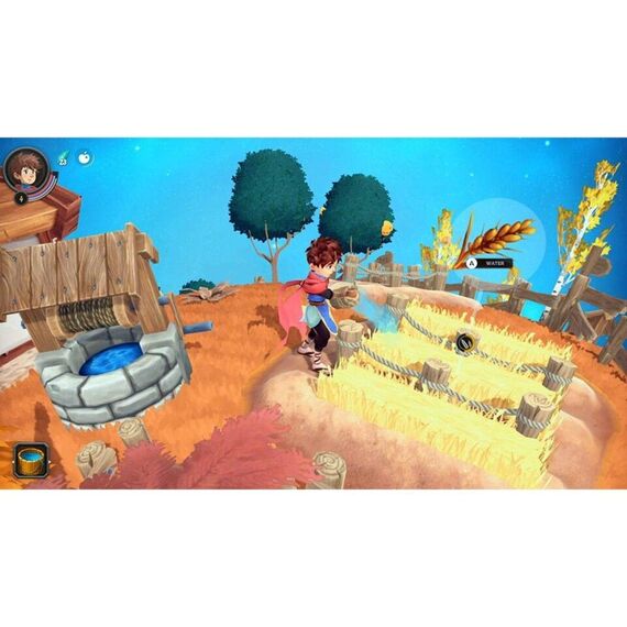Ankora: Lost Days & Deiland: Pocket Planet / PlayStation 4 - PS4 Games - Games - Techbox