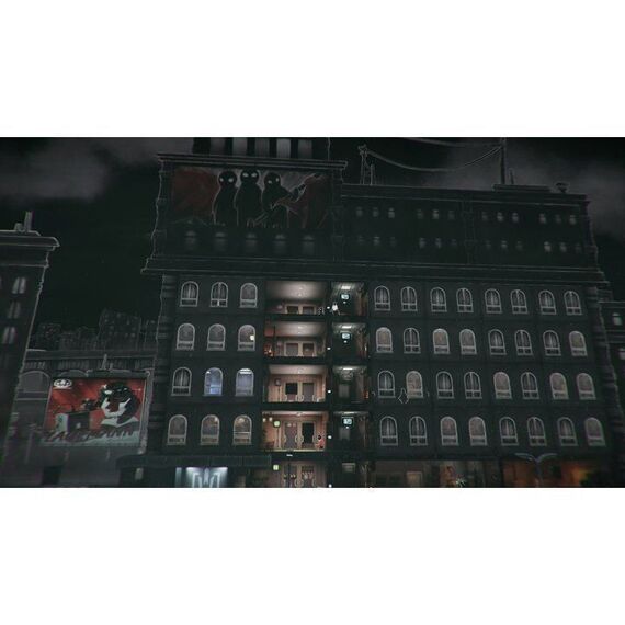 Beholder 3 / PlayStation 5 | Techbox