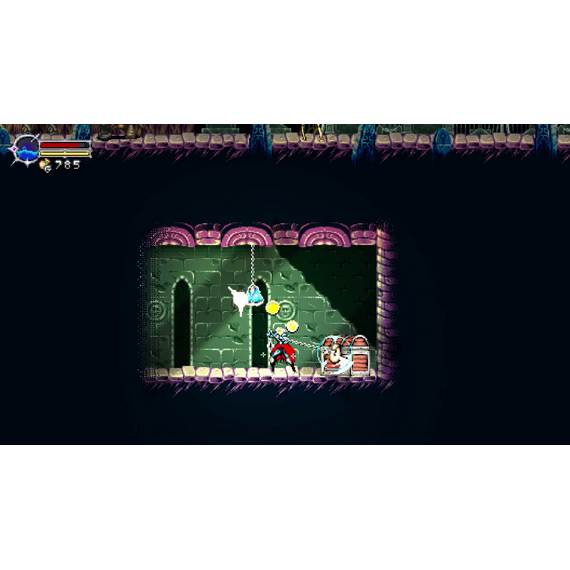 Beyond The Ice Palace 2 / Nintendo Switch - Nintendo Switch Games - Games - Techbox