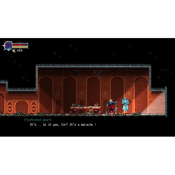 Beyond The Ice Palace 2 / Nintendo Switch - Nintendo Switch Games - Games - Techbox