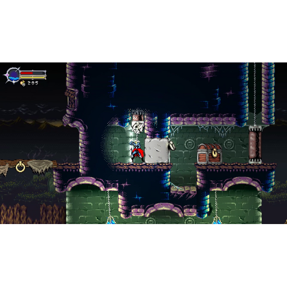 Beyond The Ice Palace 2 / Nintendo Switch - Nintendo Switch Games - Games - Techbox