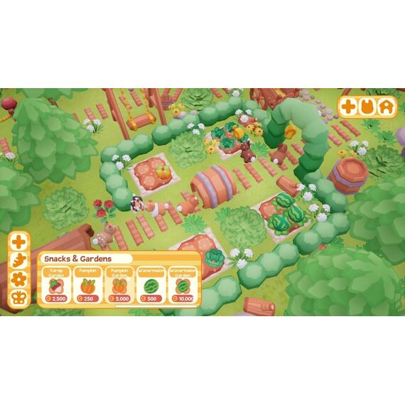 Bunny Park / PlayStation 4 | Techbox