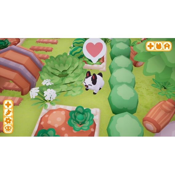 Bunny Park / PlayStation 4 | Techbox