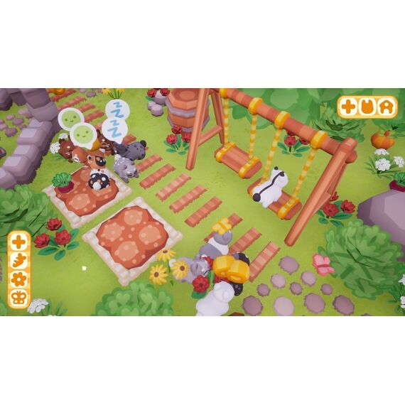 Bunny Park / PlayStation 4 | Techbox