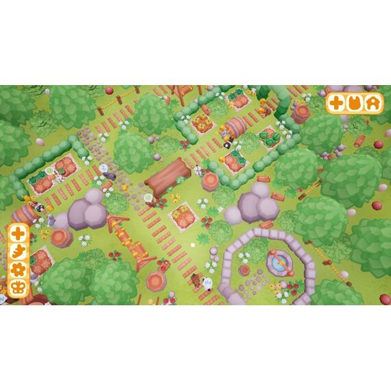 Bunny Park / PlayStation 4 | Techbox
