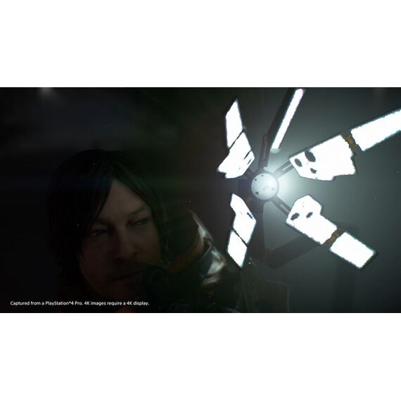 Death Stranding / PlayStation 4 | Techbox