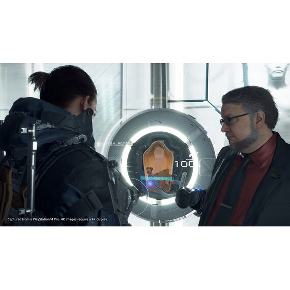 Death Stranding / PlayStation 4 | Techbox