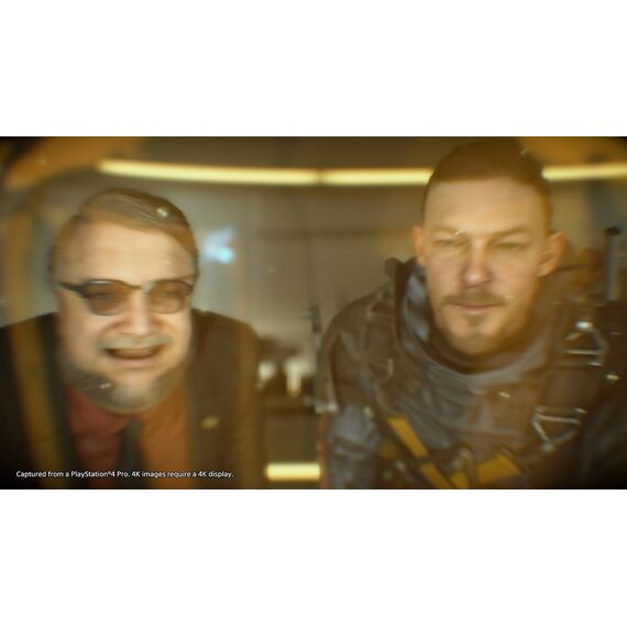Death Stranding / PlayStation 4 | Techbox