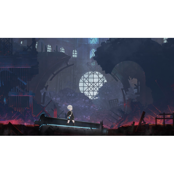 Ender Magnolia: Bloom In The Mist / PlayStation 4 | Techbox