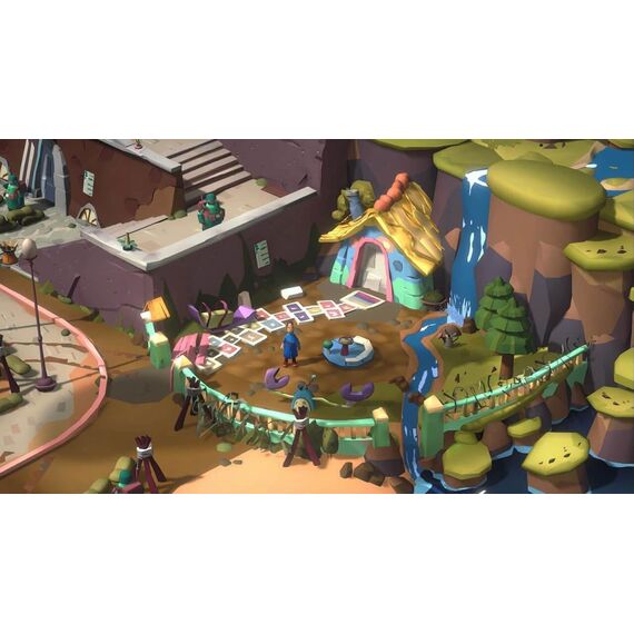 Little Big Adventure: Twinsen's Quest / PlayStation 5 | Techbox
