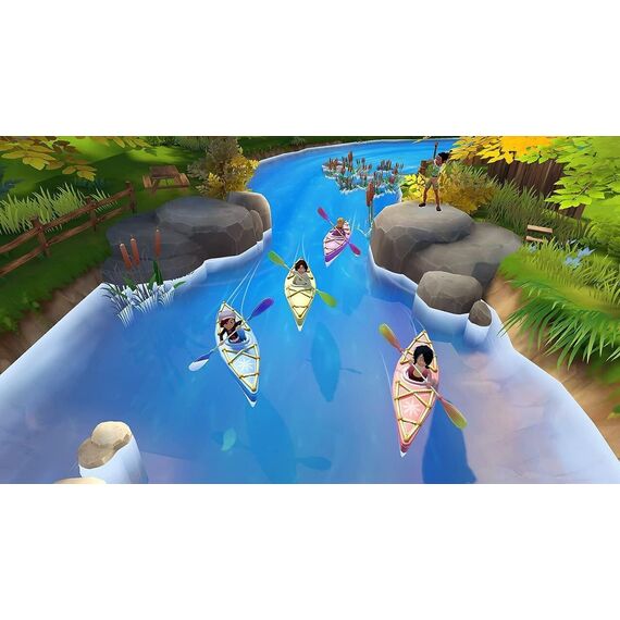 The Sisters 2: Road to Fame / PlayStation 4 - PS4 Games - Games - Techbox