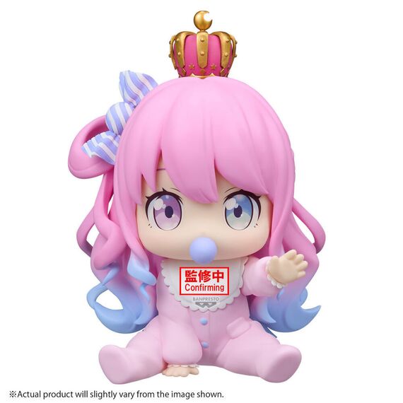 Hololive Holobabies Himemori Luna figure 13cm - Figurines - Collectibles - Techbox