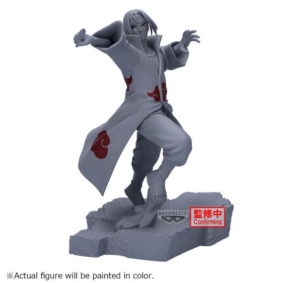 Naruto Shippuden Combination Battle Itachi Uchiha figure 16cm - Figurines - Collectibles - Techbox
