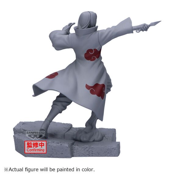 Naruto Shippuden Combination Battle Itachi Uchiha figure 16cm - Figurines - Collectibles - Techbox