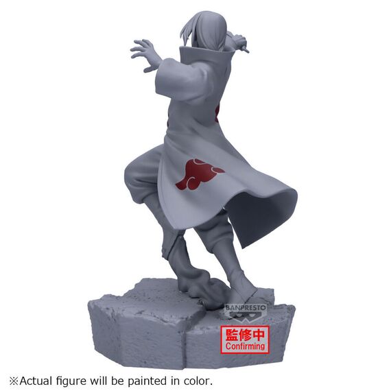 Naruto Shippuden Combination Battle Itachi Uchiha figure 16cm - Figurines - Collectibles - Techbox