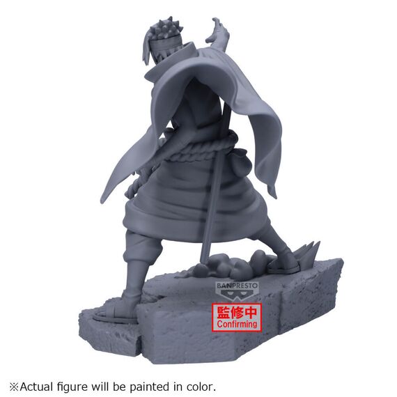 Naruto Shippuden Combination Battle Sasuke Uchiha figure 15cm - Figurines - Collectibles - Techbox