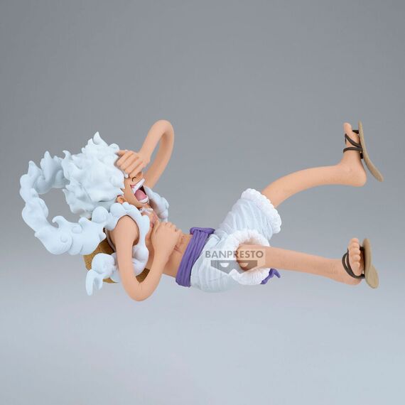 One Piece King of Artist Monkey D.Luffy Gear5 III figure 20cm |  Techbox