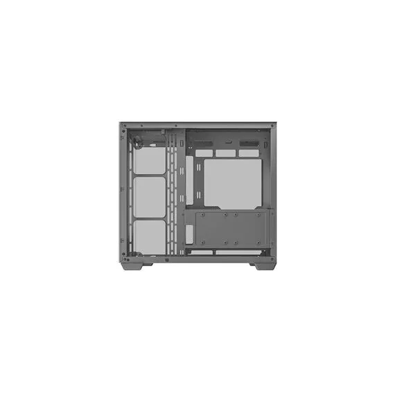 DeepCool CG530 black case | Techbox