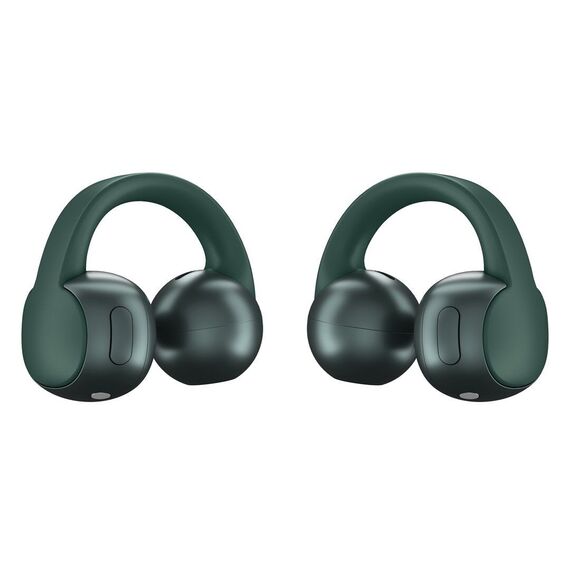Motorola moto buds loop Headset Wireless Ear-hook Calls/Music/Sport/Everyday Bluetooth Green | Techbox