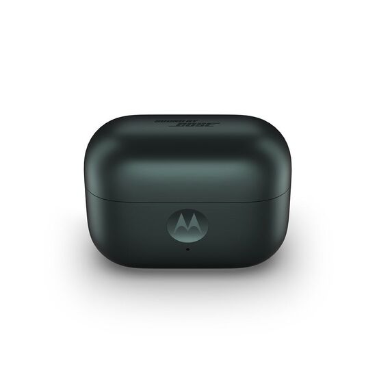 Motorola moto buds loop Headset Wireless Ear-hook Calls/Music/Sport/Everyday Bluetooth Green | Techbox