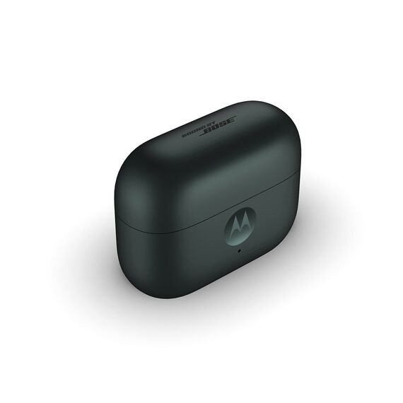 Motorola moto buds loop Headset Wireless Ear-hook Calls/Music/Sport/Everyday Bluetooth Green | Techbox
