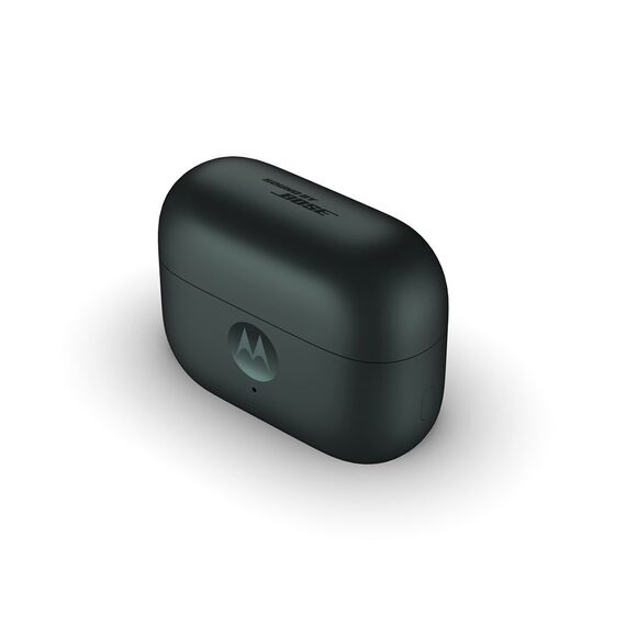 Motorola moto buds loop Headset Wireless Ear-hook Calls/Music/Sport/Everyday Bluetooth Green | Techbox
