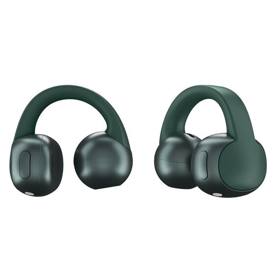 Motorola moto buds loop Headset Wireless Ear-hook Calls/Music/Sport/Everyday Bluetooth Green | Techbox
