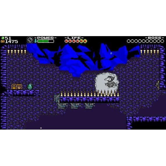 Shovel Knight: Treasure Trove / Nintendo Switch - Nintendo Switch Games - Games - Techbox