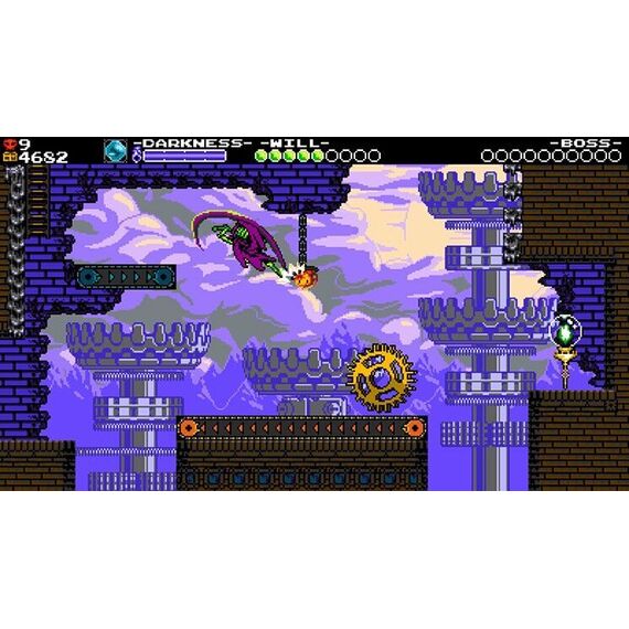 Shovel Knight: Treasure Trove / Nintendo Switch - Nintendo Switch Games - Games - Techbox