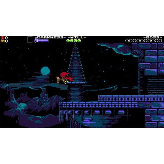 Shovel Knight: Treasure Trove / Nintendo Switch - Nintendo Switch Games - Games - Techbox
