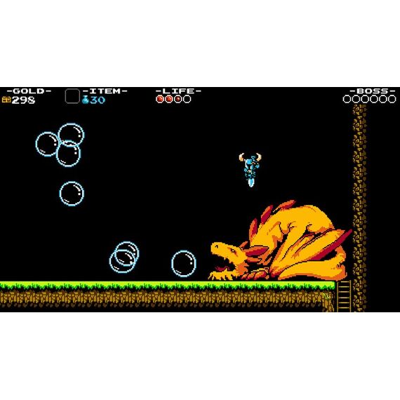 Shovel Knight: Treasure Trove / Nintendo Switch - Nintendo Switch Games - Games - Techbox