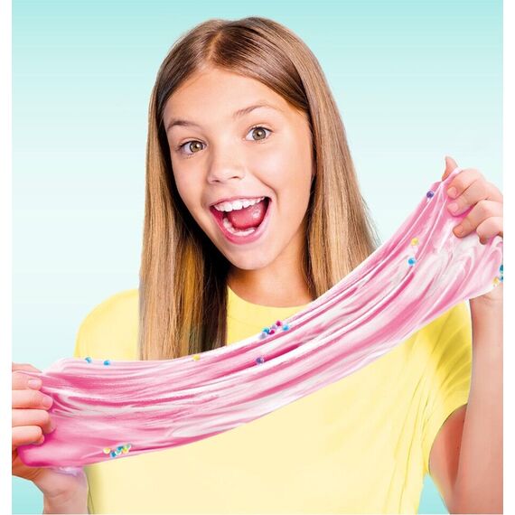 So Slime - Marble Twist and Slime refill (2390) / Toys