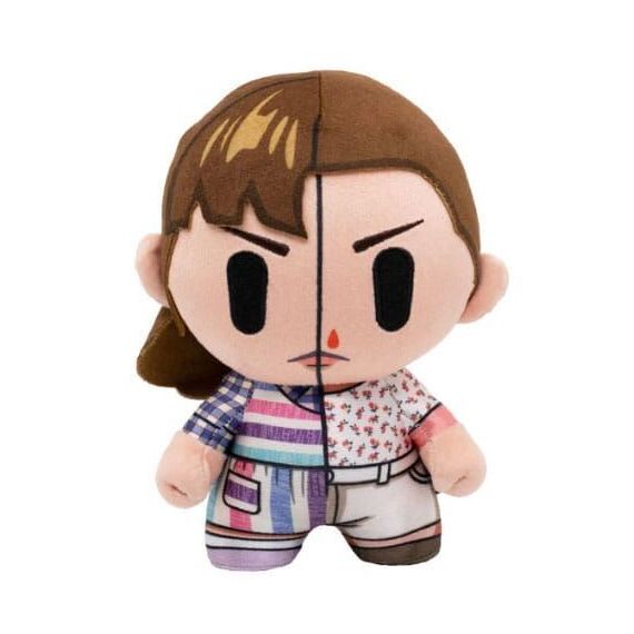 Stranger Things DZNR Plush Figure Eleven Times Change Edition 18 cm - Plushies - Gifts - Techbox