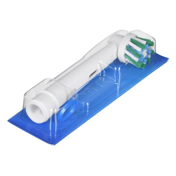 Oral-B Pro 3 3000 White + Oral-B Junior Frozen 6+ Set of rotating toothbrushes | Techbox